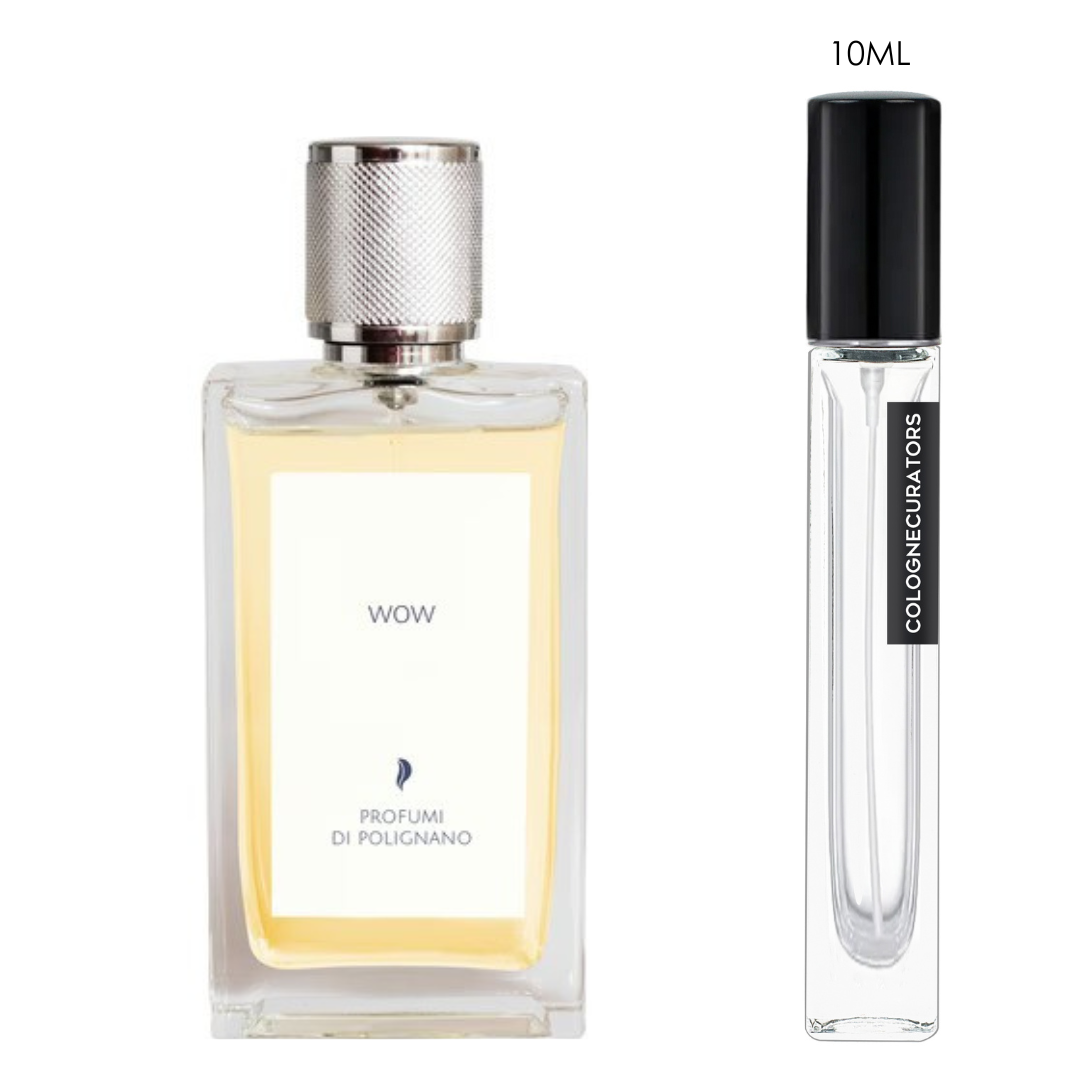 SAMPLE - Profumi di Polignano Wow EDP