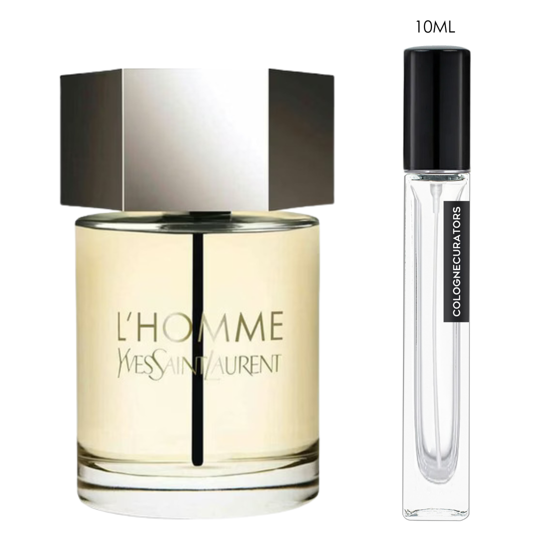 SAMPLE - Yves Saint Laurent L'homme EDT
