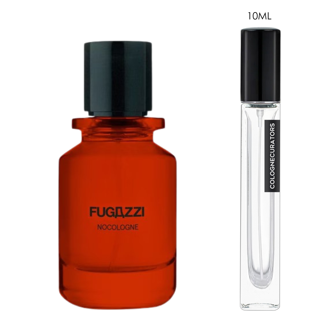 SAMPLE - Fugazzi Nocologne Extrait