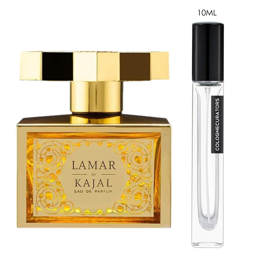 SAMPLE - Kajal Lamar EDP