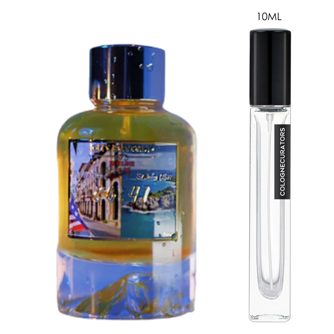 SAMPLE - City Rhythm 86.41 Extrait