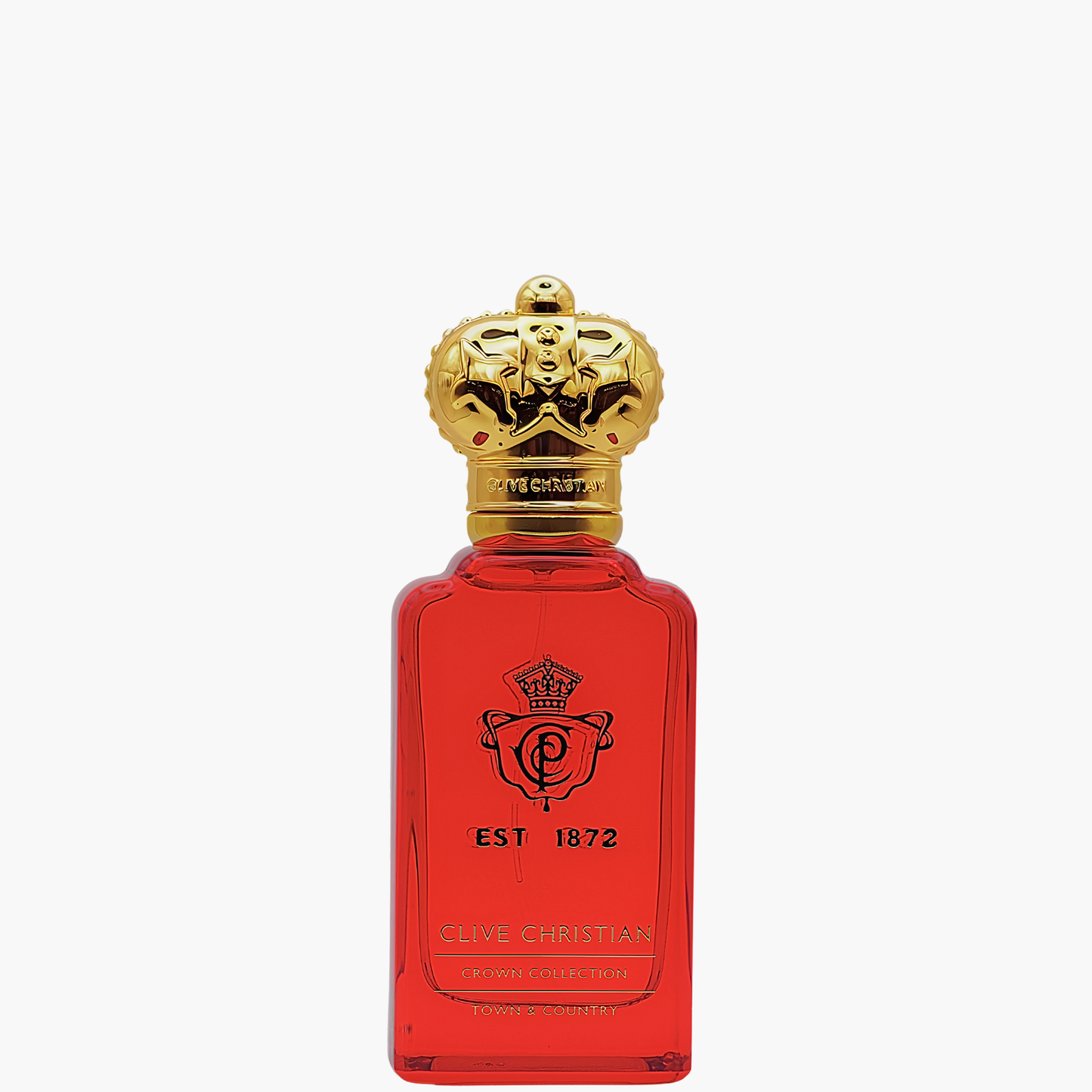 Clive Christian Town & Country EDP