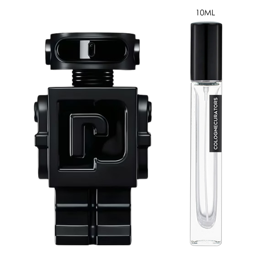 SAMPLE - Paco Rabanne Phantom Parfum