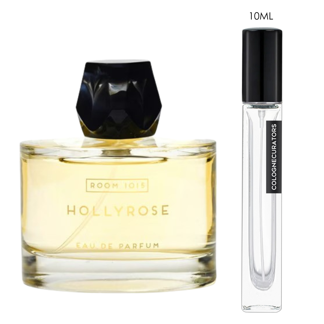 SAMPLE - Room 1015 Hollyrose EDP