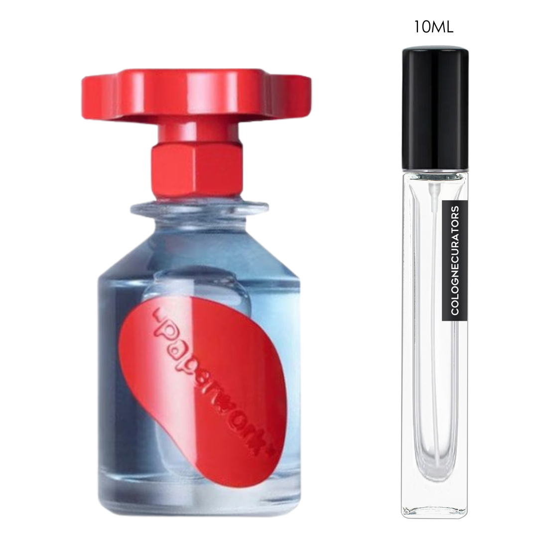 SAMPLE - Off-White Paperwork Solution No.2 EDP