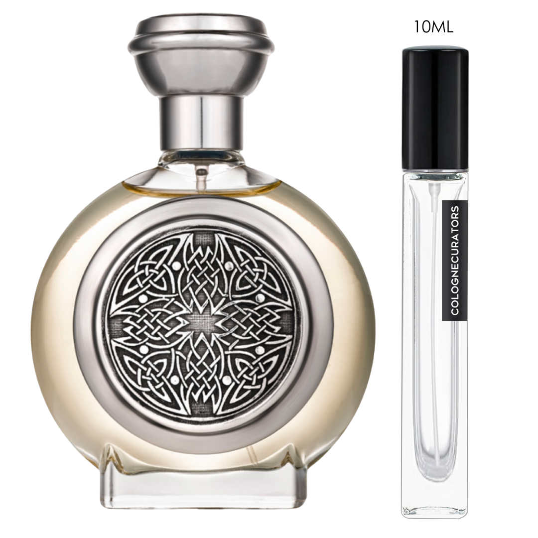 SAMPLE - Boadicea The Victorious Glorious EDP
