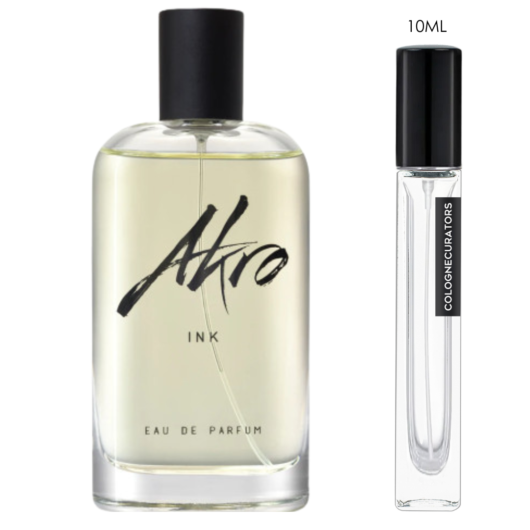 SAMPLE - Akro Ink EDP