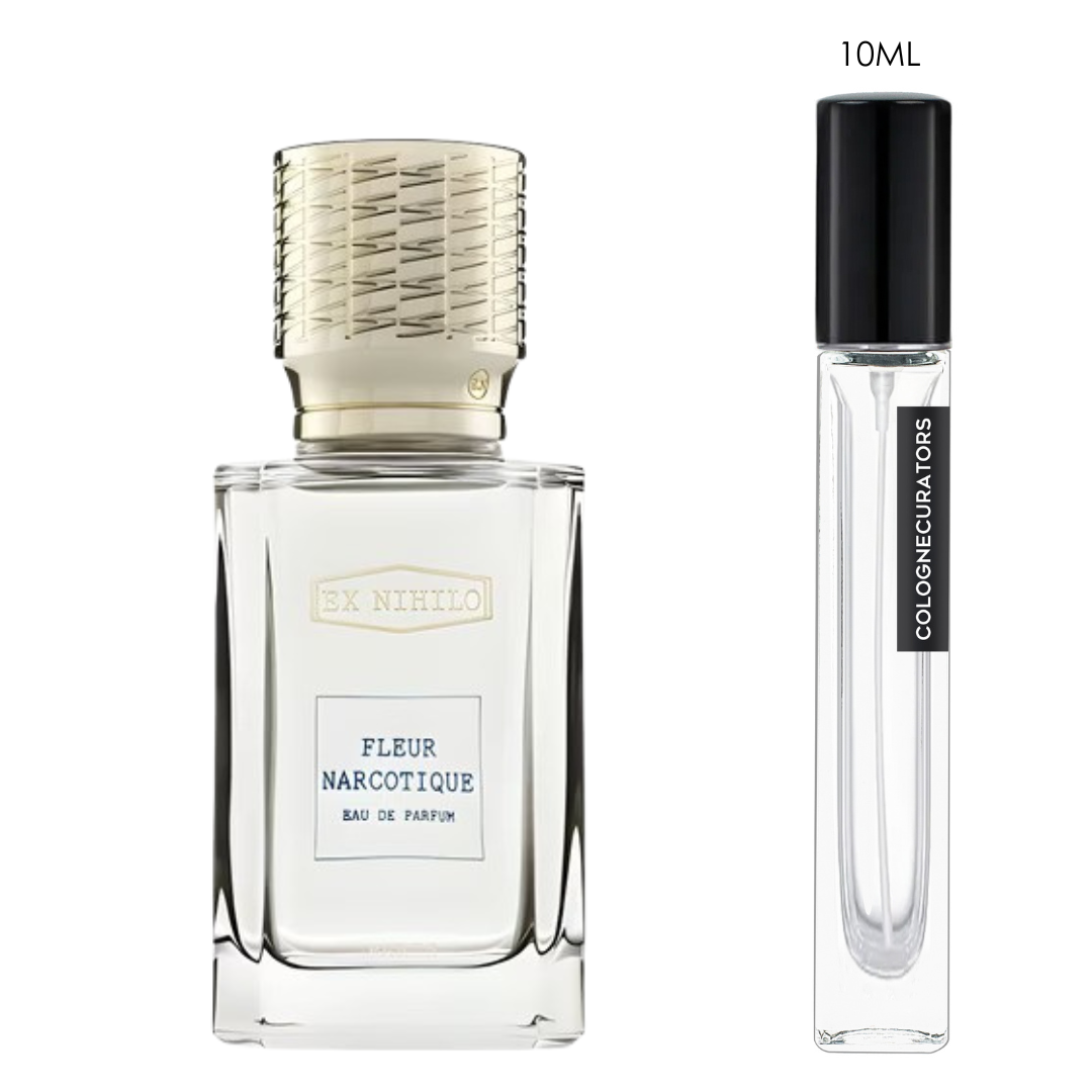 SAMPLE - Ex Nihilo Fleur Narcotique EDP