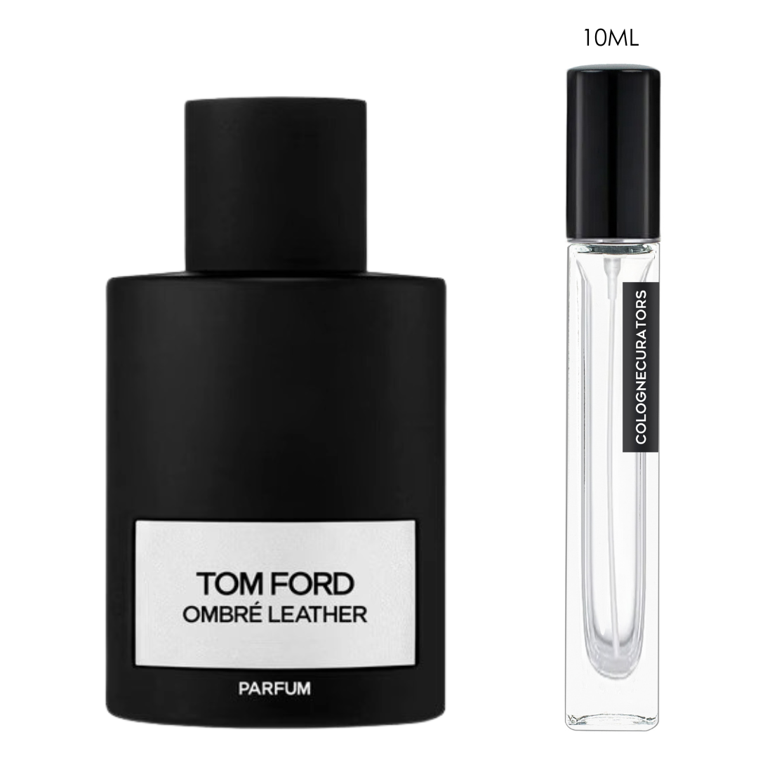 SAMPLE - Tom Ford Ombre Leather Parfum