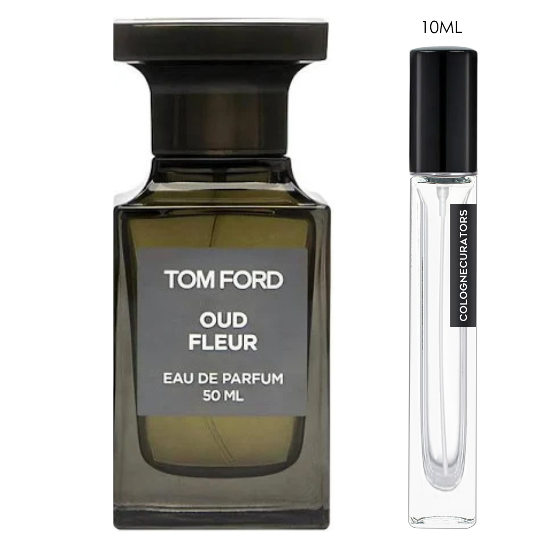 SAMPLE - Tom Ford Oud Fleur EDP