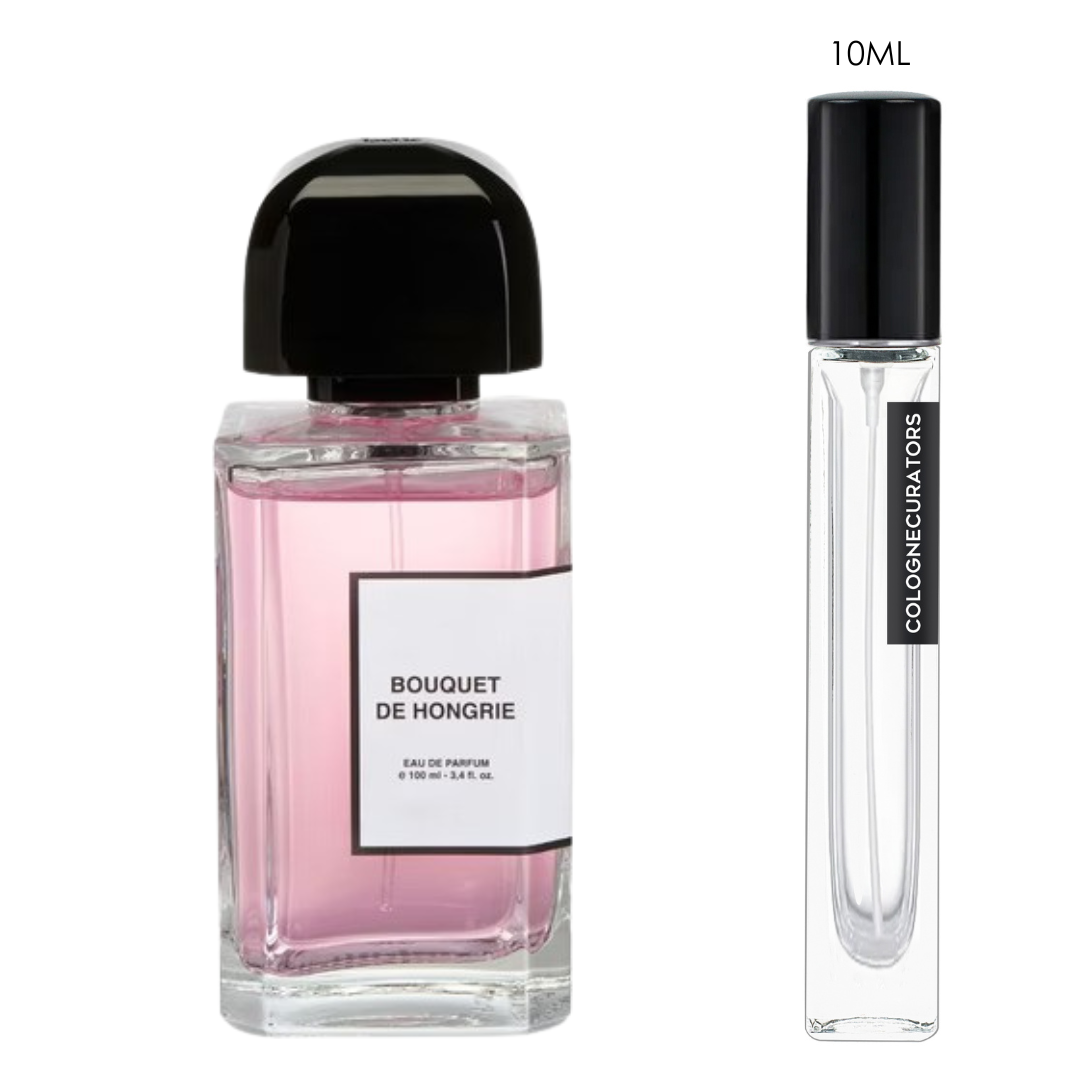 SAMPLE - BDK Parfums Bouquet De Hongrie EDP