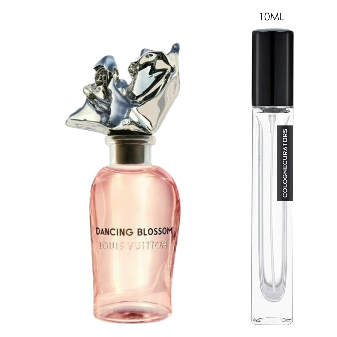 SAMPLE - Louis Vuitton Dancing Blossom Extrait