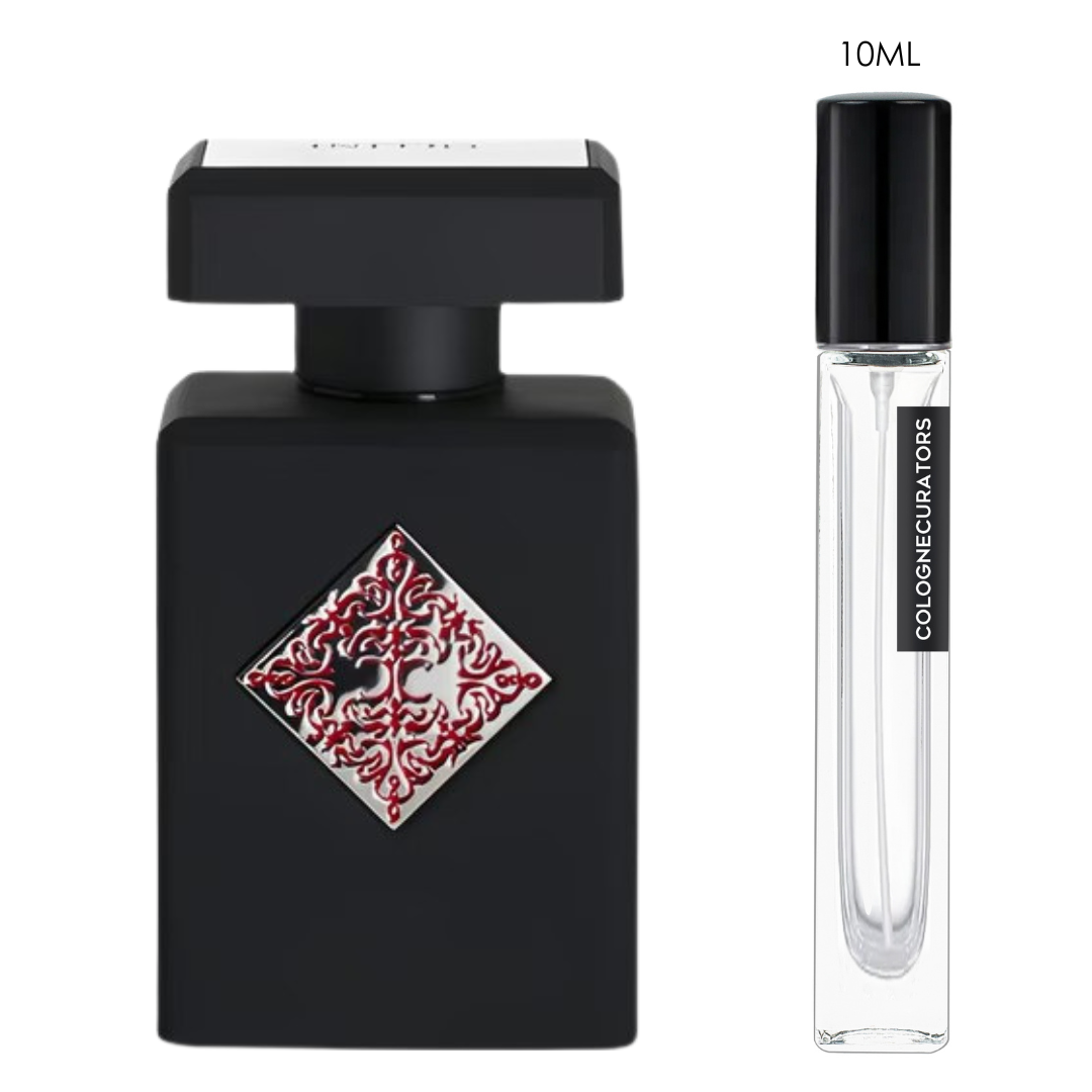 SAMPLE - Initio Addictive Vibration EDP