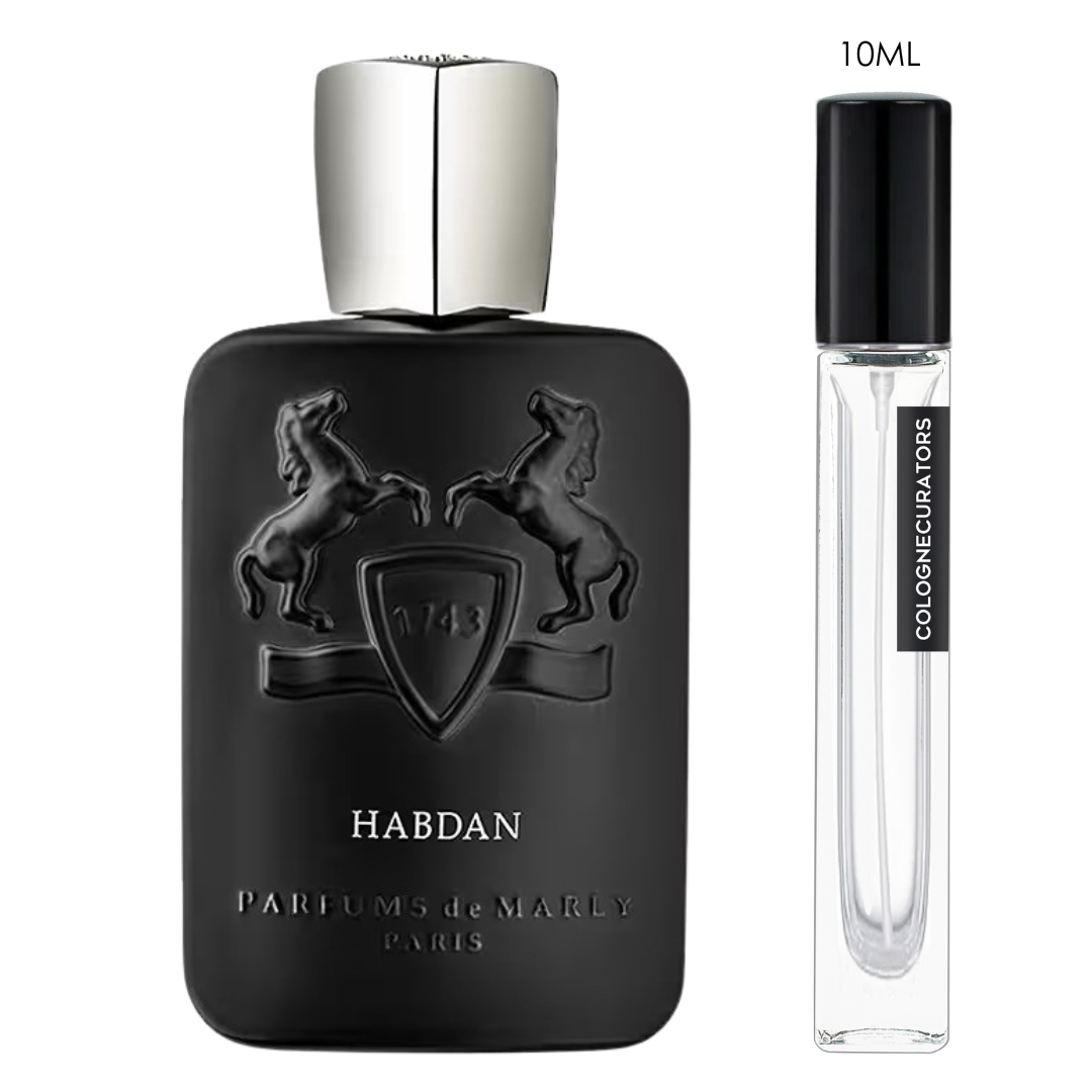 SAMPLE - Parfums De Marly Habdan EDP