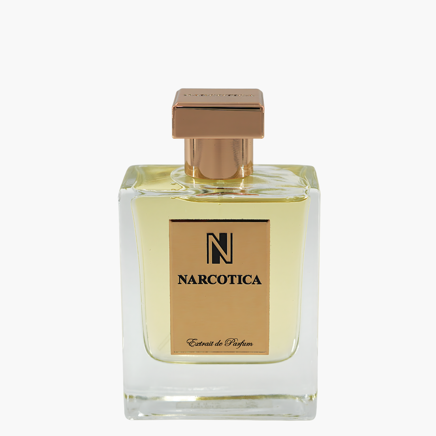 Narcotica by Narcotica Extrait