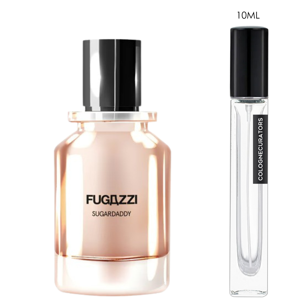 SAMPLE - Fugazzi SugarDaddy Extrait