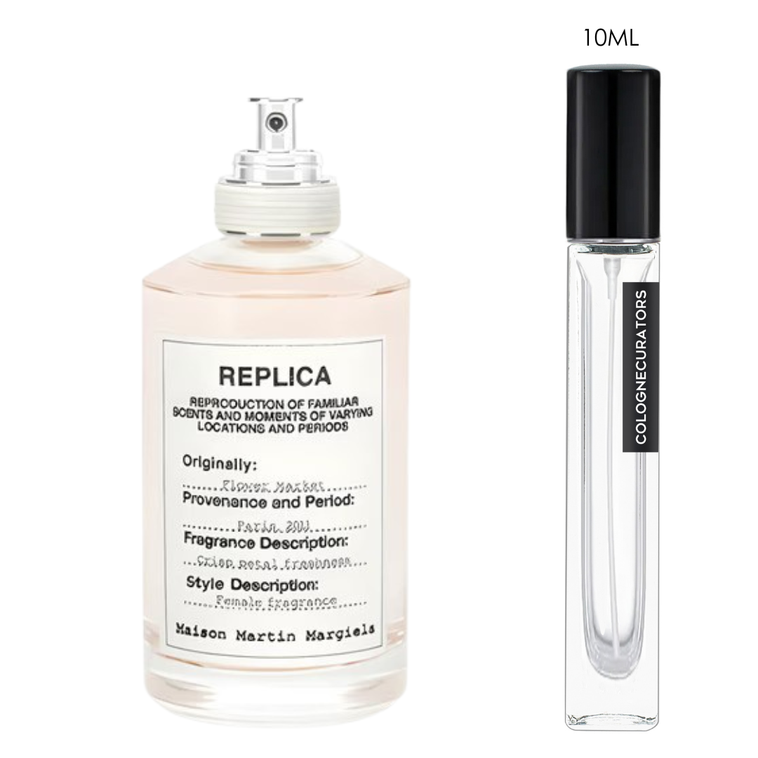 SAMPLE - Maison Margiela Flower Market EDT