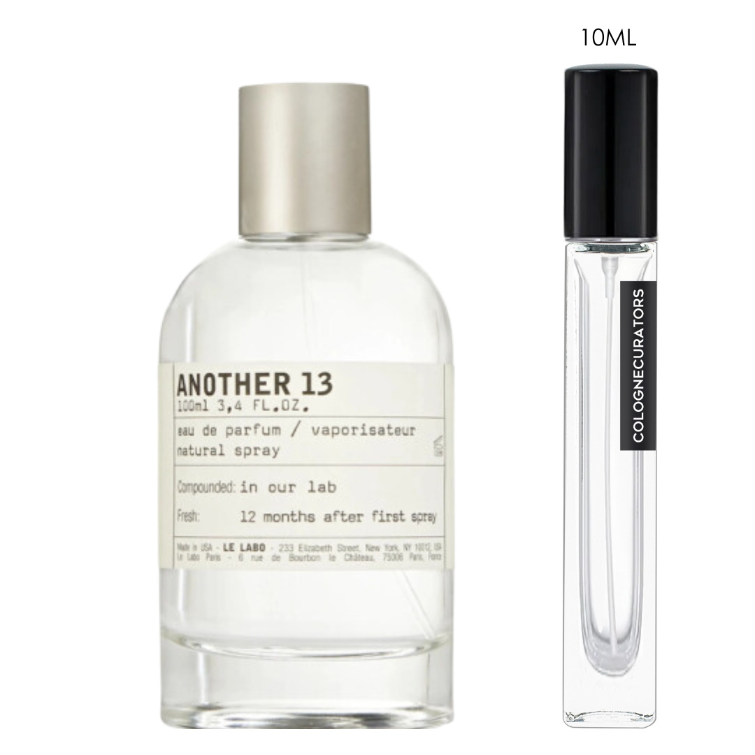 SAMPLE - Le Labo Another 13 EDP