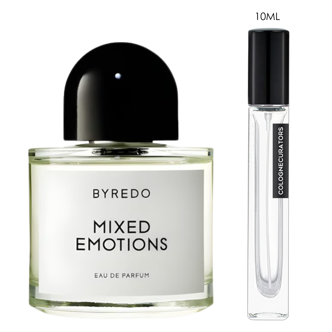 SAMPLE - Byredo Mixed Emotions EDP