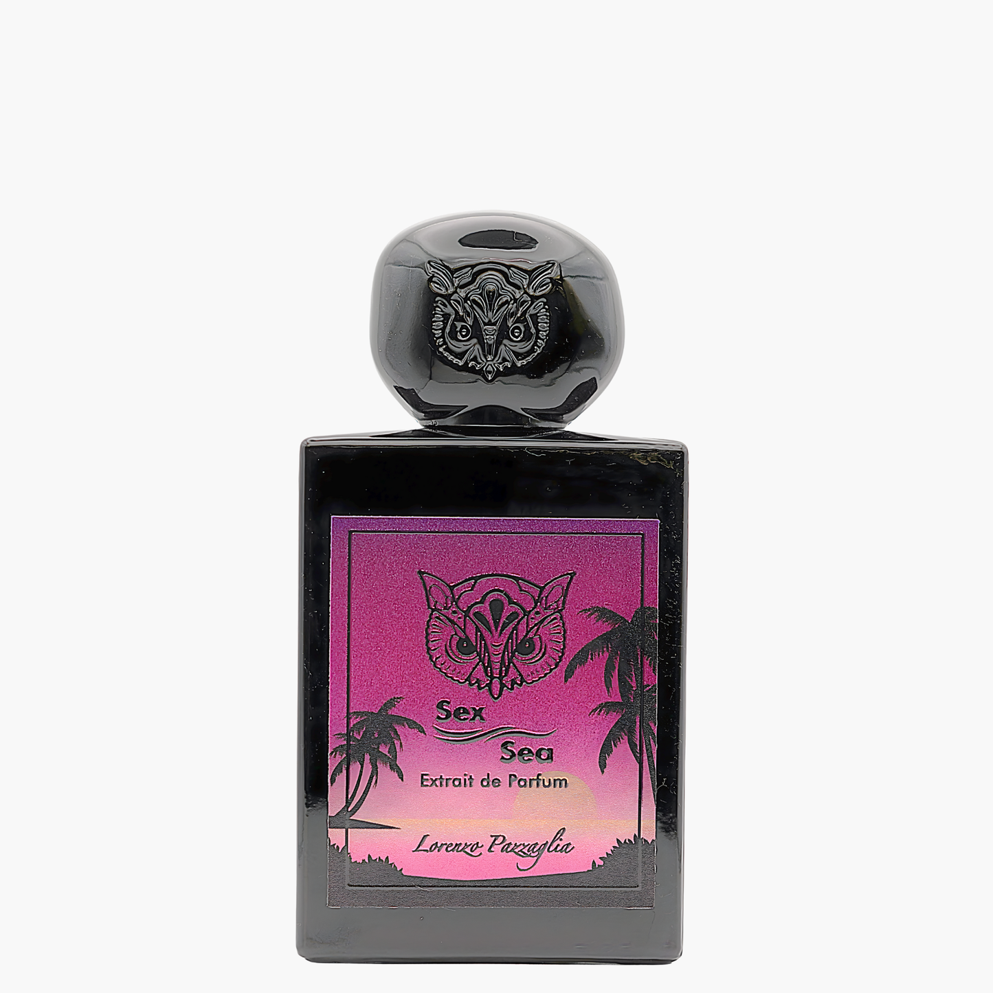 Lorenzo Pazzaglia Sex Sea Extrait