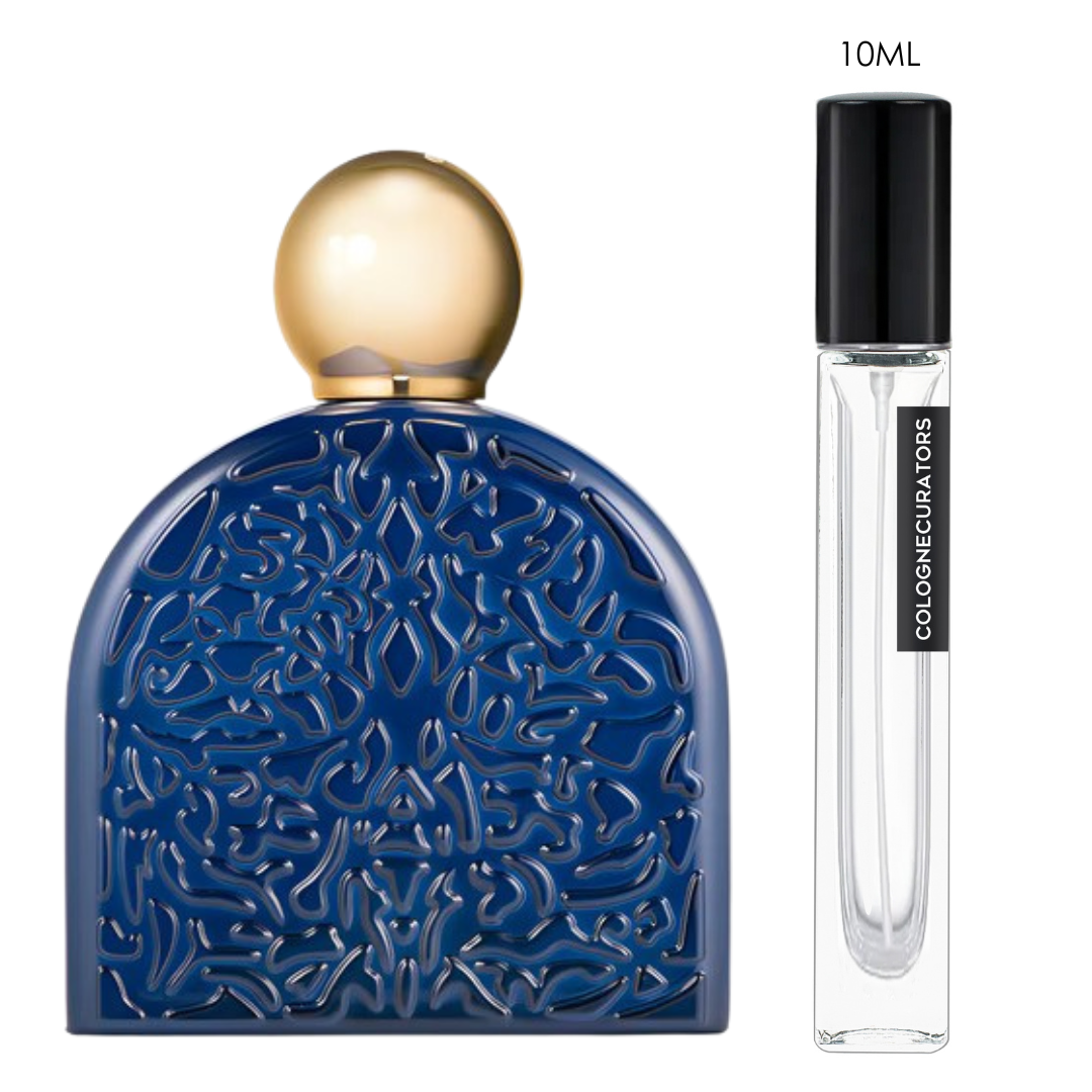 SAMPLE - M. Micallef Royal Blue EDP