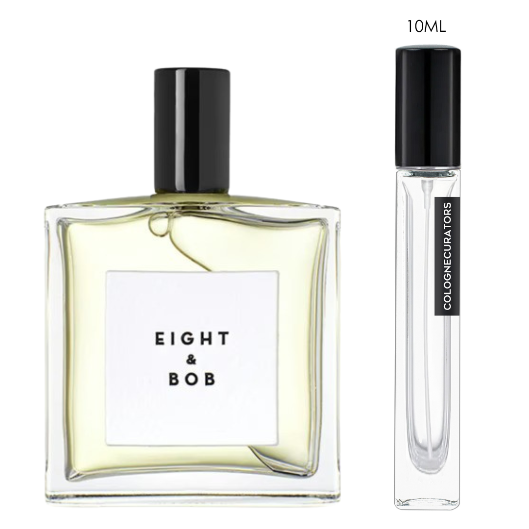 SAMPLE - Eight & Bob The Original Inside Book EDP