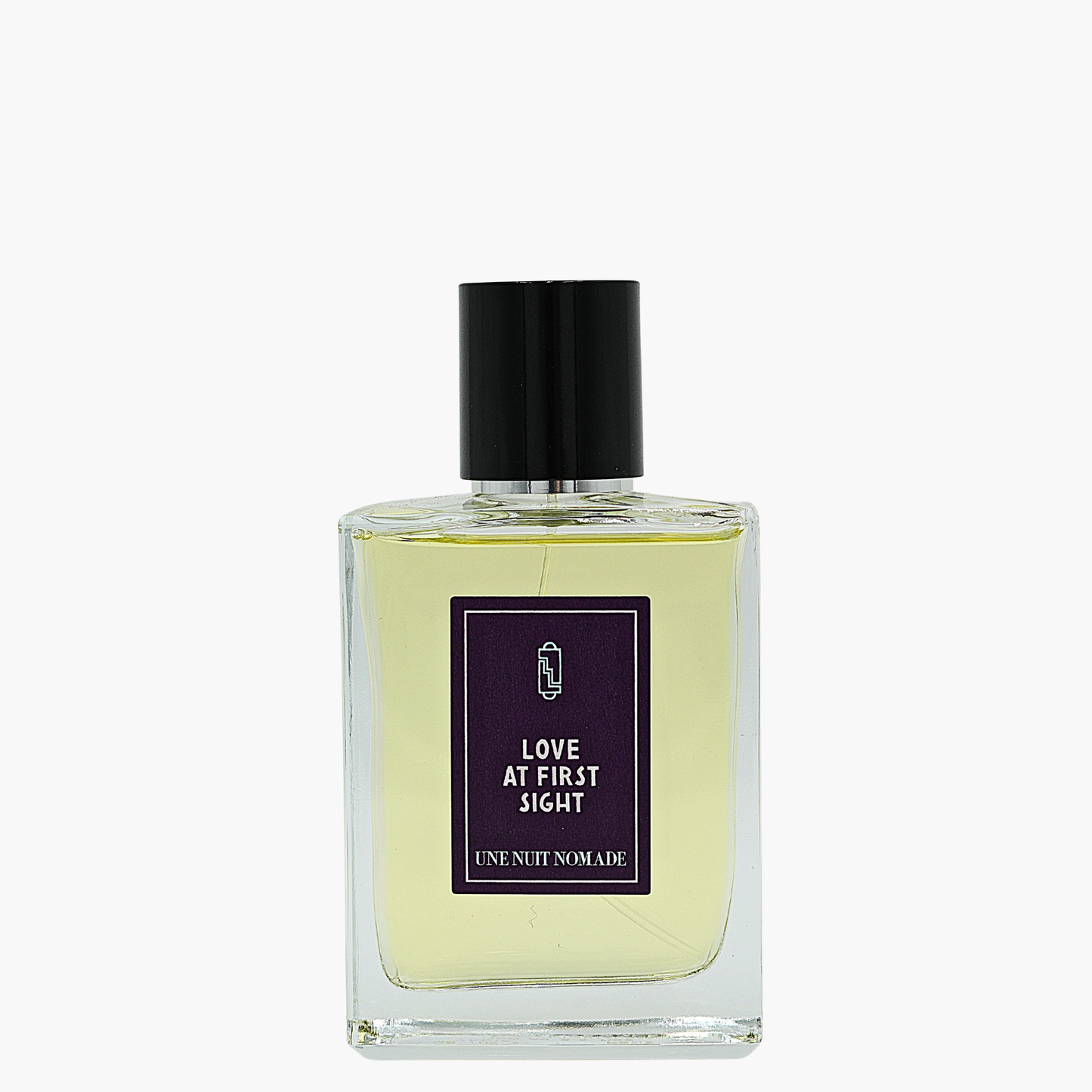 Une Nuit Nomade Love At First Sight EDP
