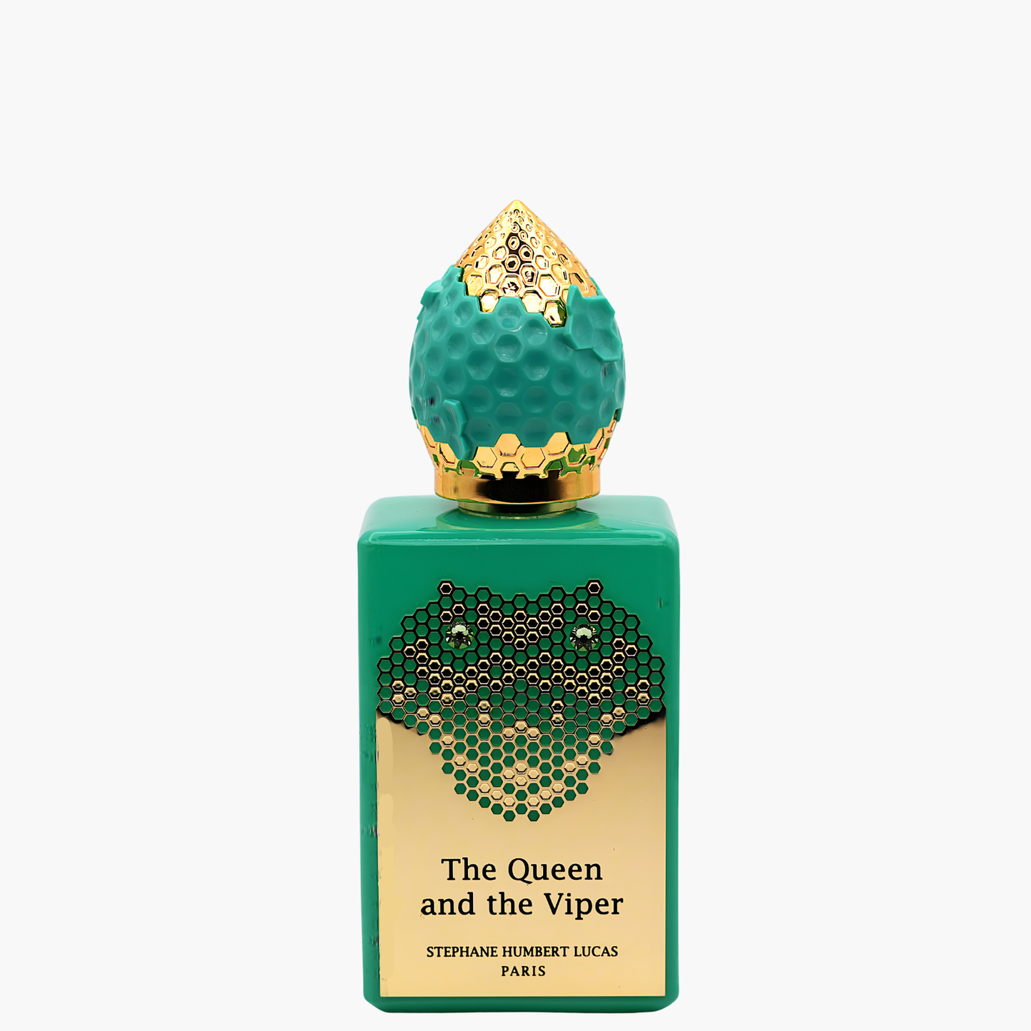 Stephane Humbert Lucas The Queen and The Viper EDP
