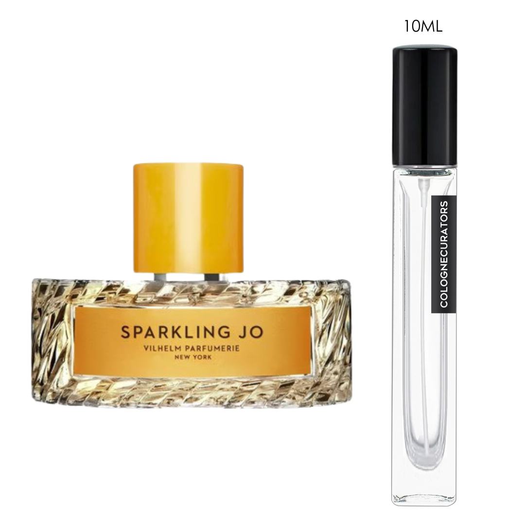 SAMPLE - Vilhelm Parfumerie Sparkling Jo EDP