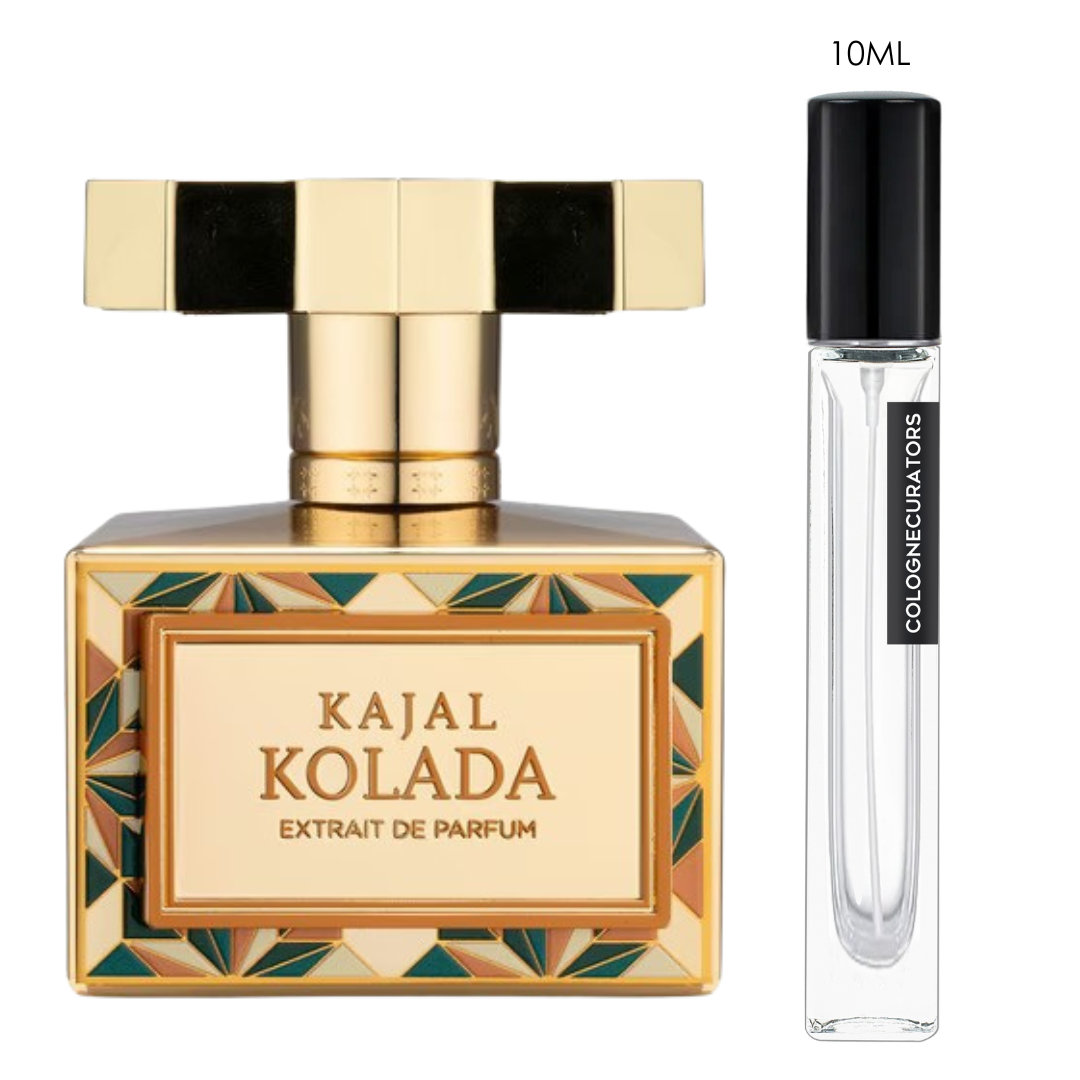 SAMPLE - Kajal Kolada EDP