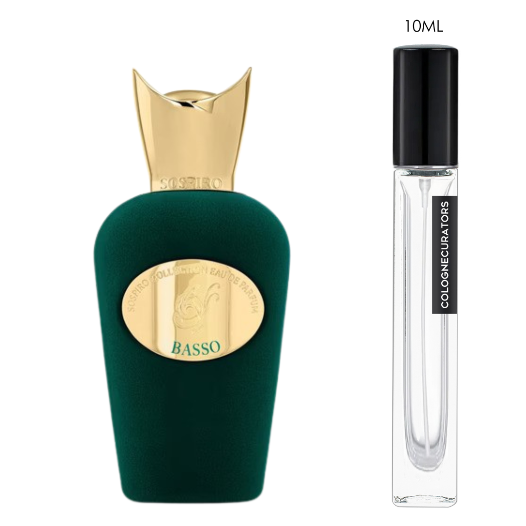 SAMPLE - Sospiro Basso EDP
