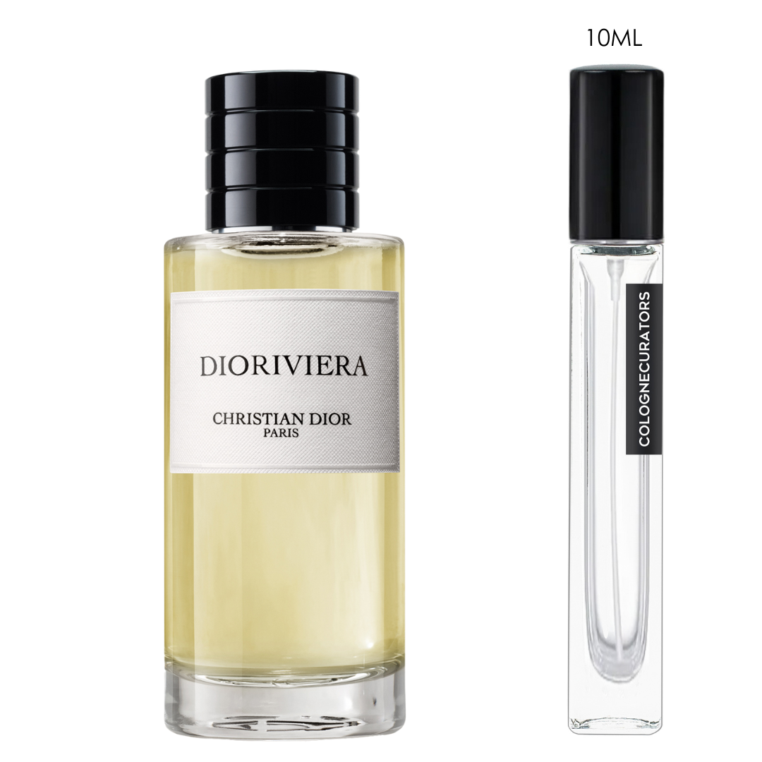 SAMPLE - Dior Dioriviera EDP