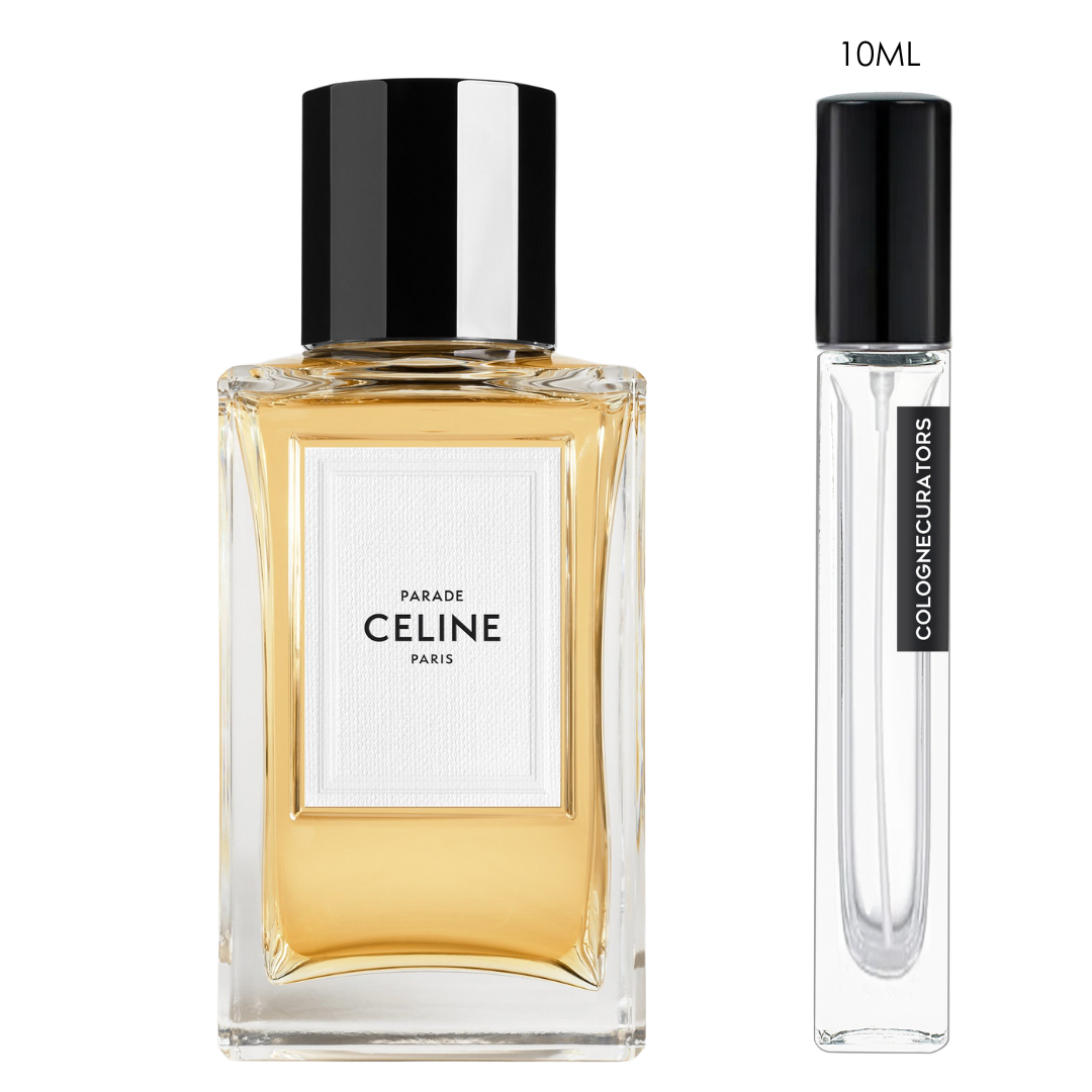 SAMPLE - Celine Parade EDP