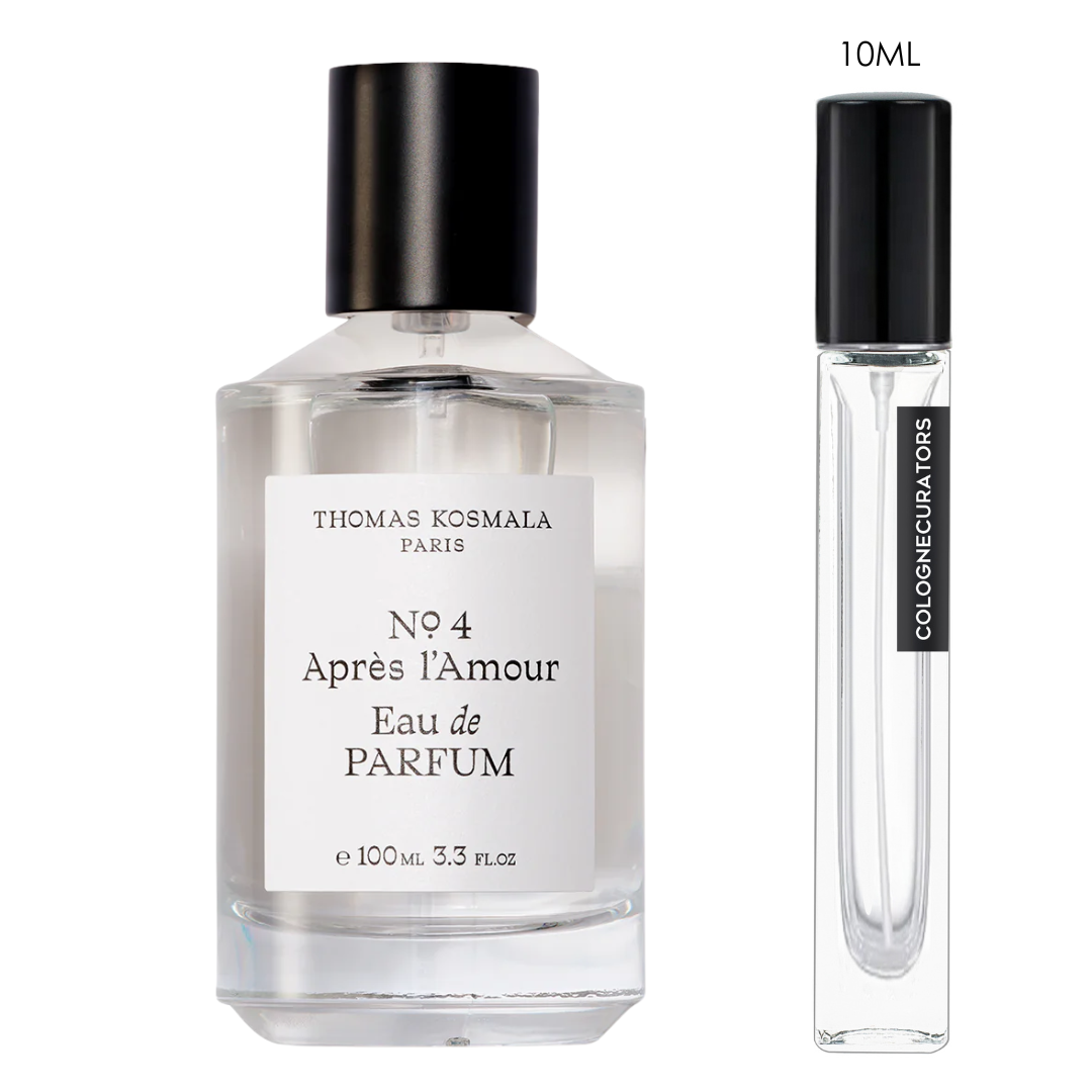 SAMPLE - Thomas Kosmala Après l’Amour EDP