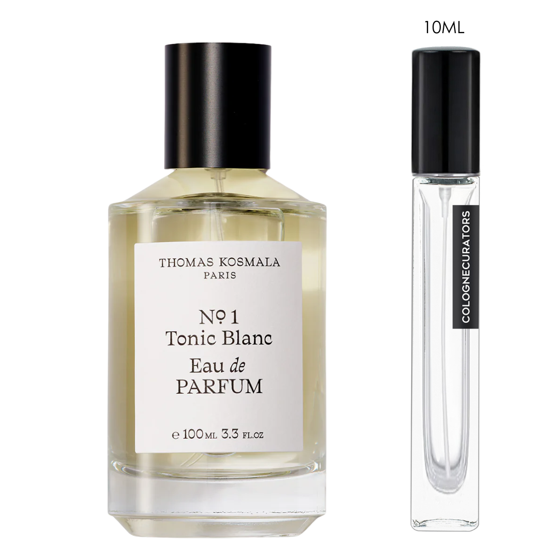 SAMPLE - Thomas Kosmala Tonic Blanc EDP