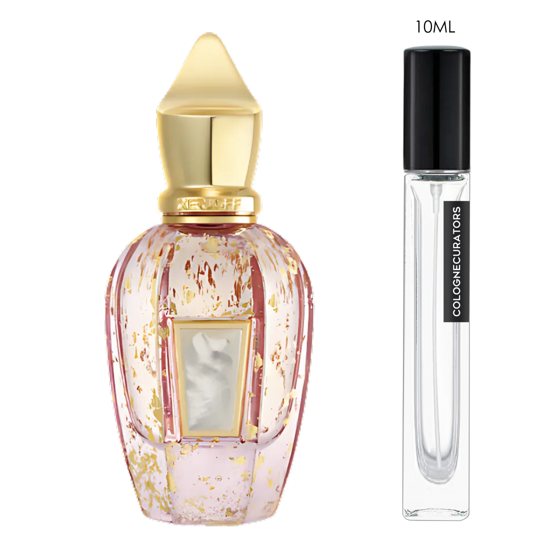 SAMPLE - Xerjoff Elle Anniversary EDP