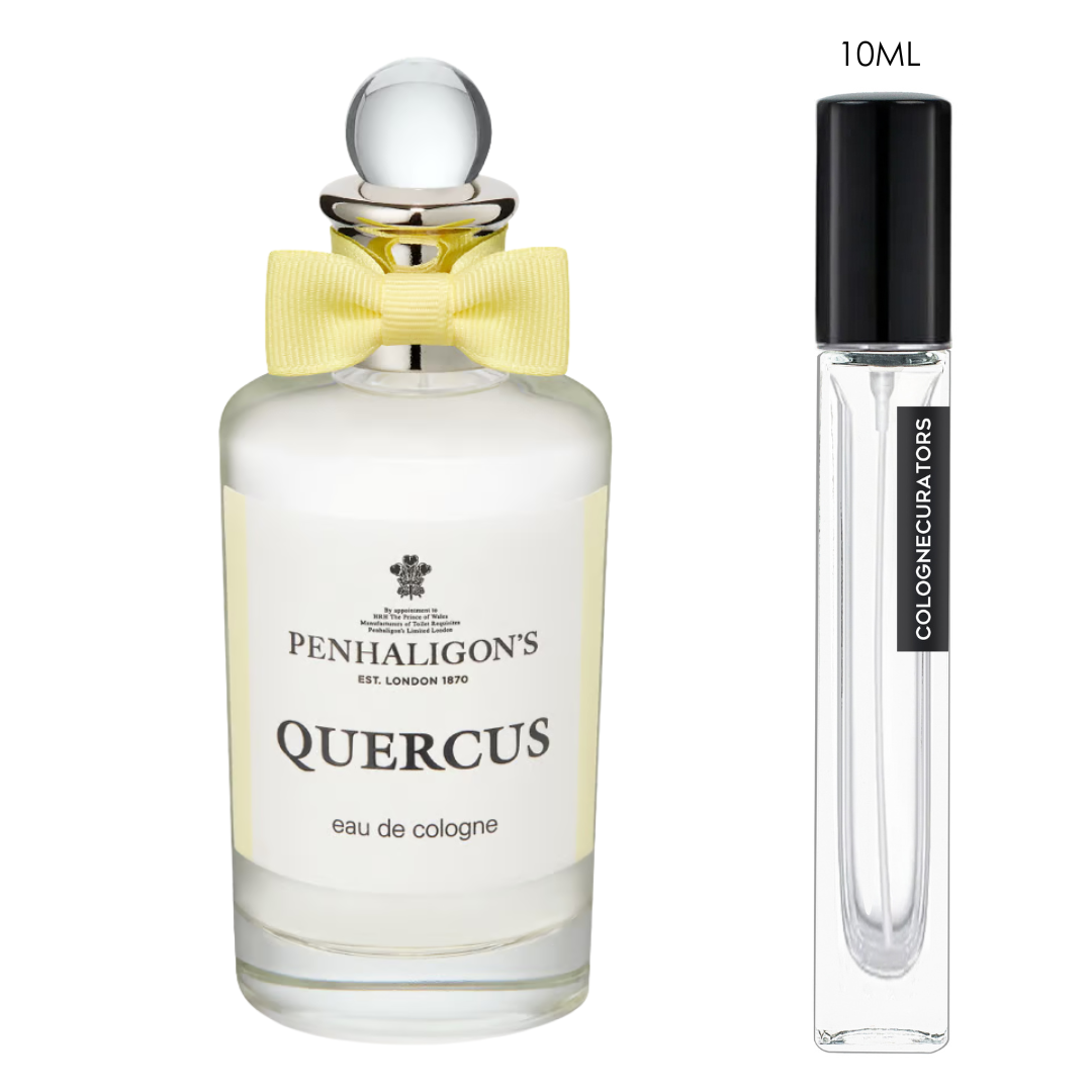 SAMPLE - Penhaligon's Quercus EDC