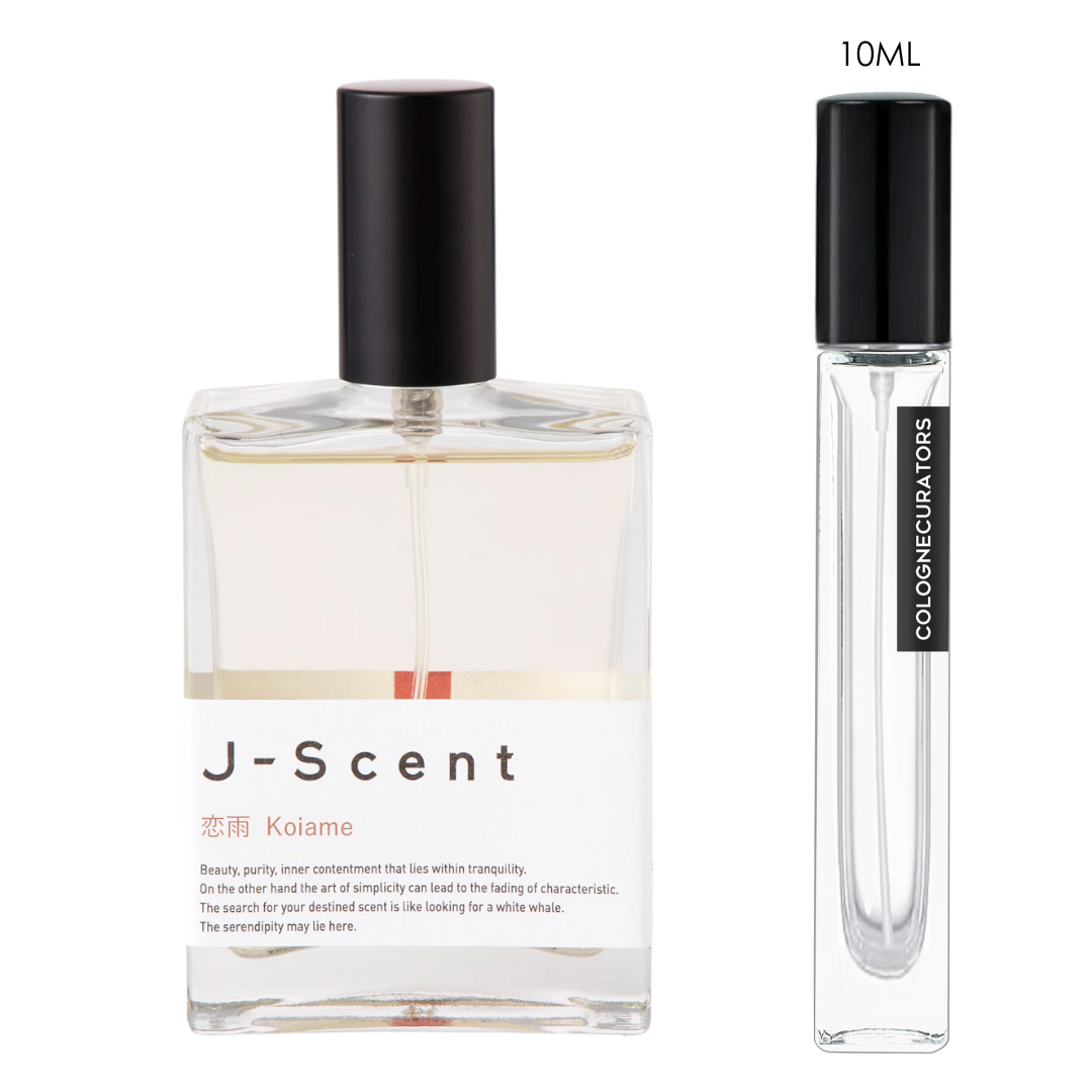 SAMPLE - J-Scent Koiame EDP