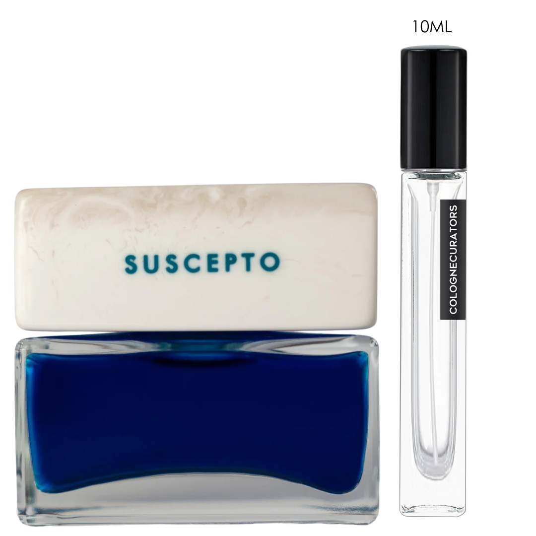 SAMPLE - Spiritica Suscepto Extrait