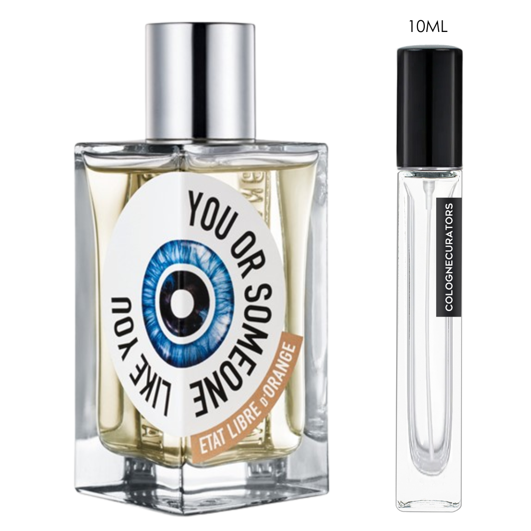 SAMPLE - État libre d'Orange You Or Someone Like You EDP