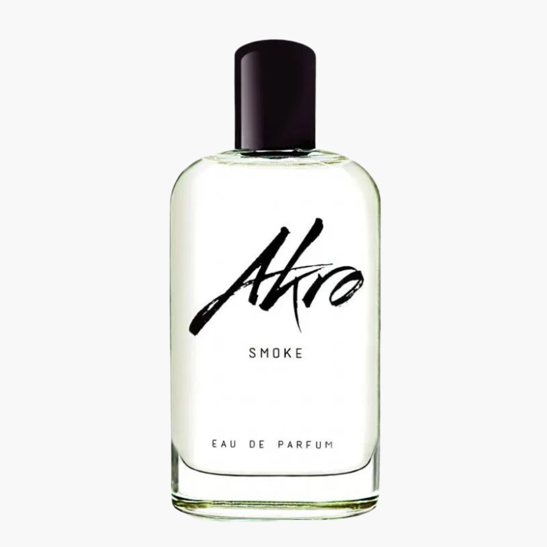 Akro Smoke EDP