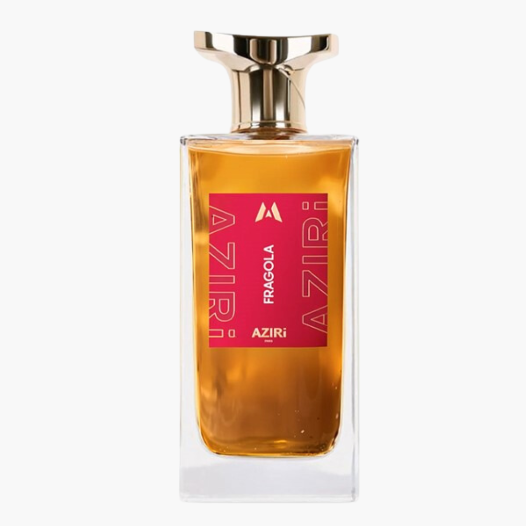 Aziri Paris Fragola Extrait