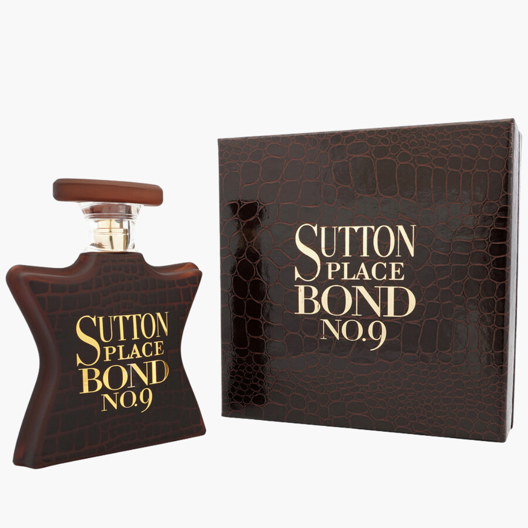 Bond No. 9 Sutton Place EDP