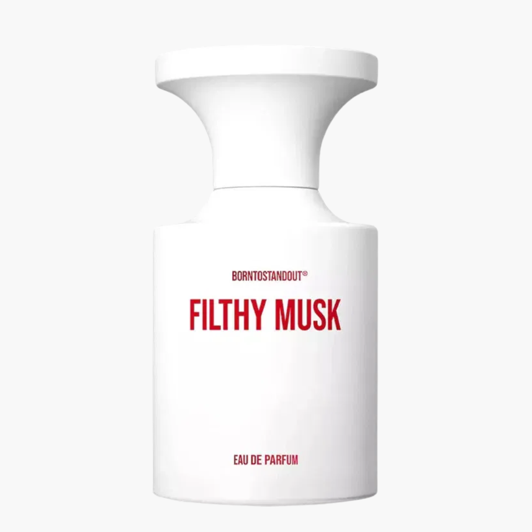 Borntostandout Filthy Musk EDP