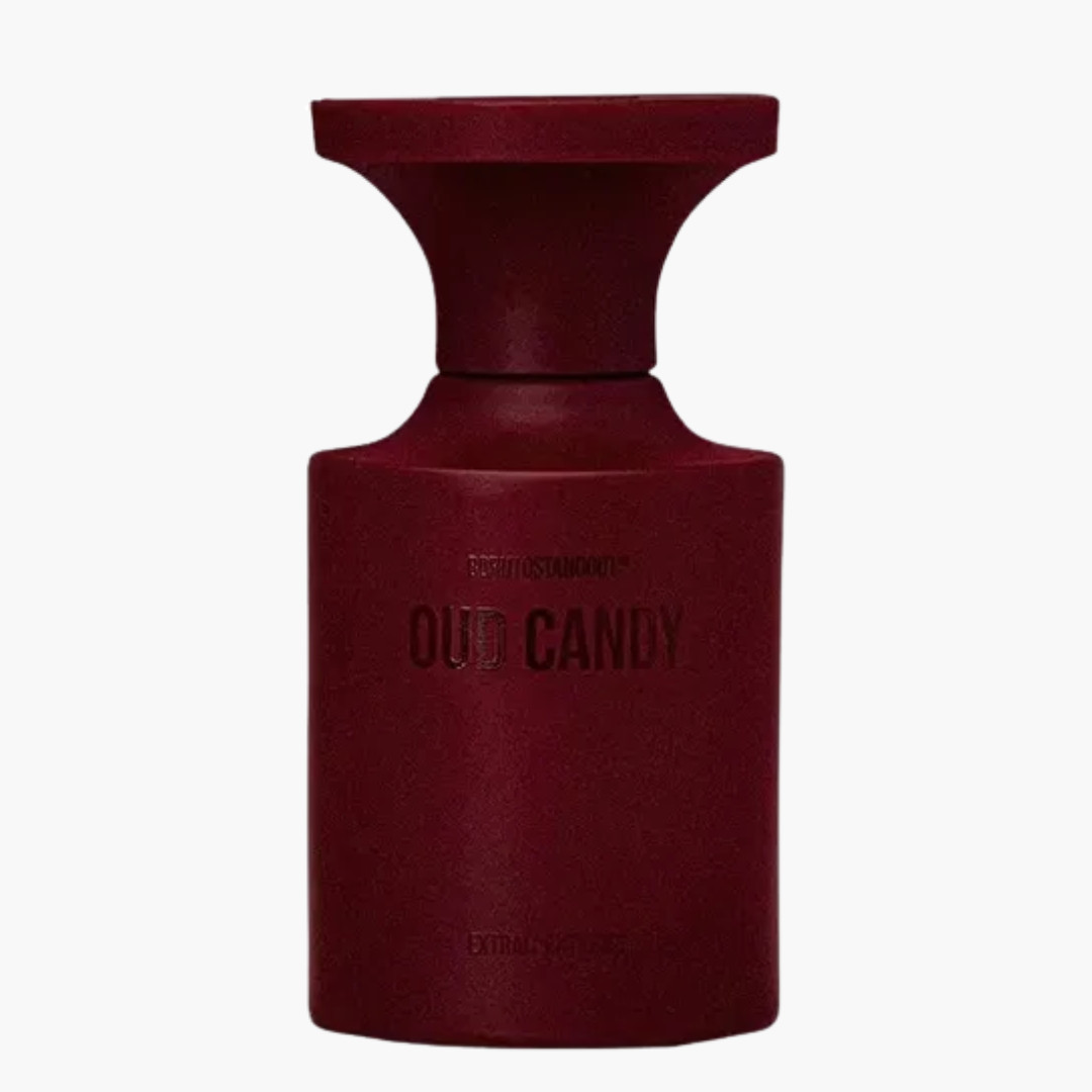 Borntostandout Oud Candy Extrait Extreme