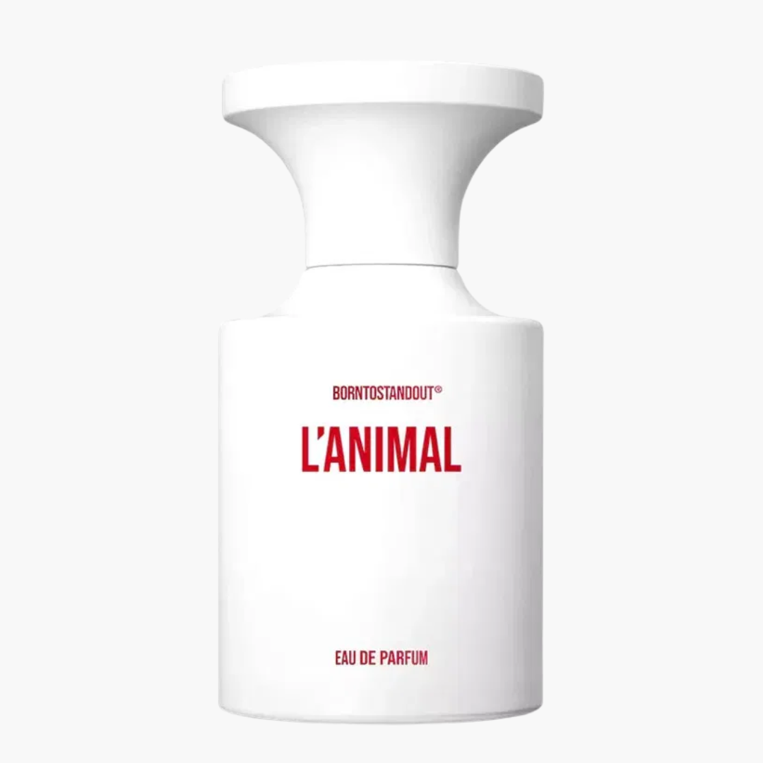 Borntostandout L'Animal EDP