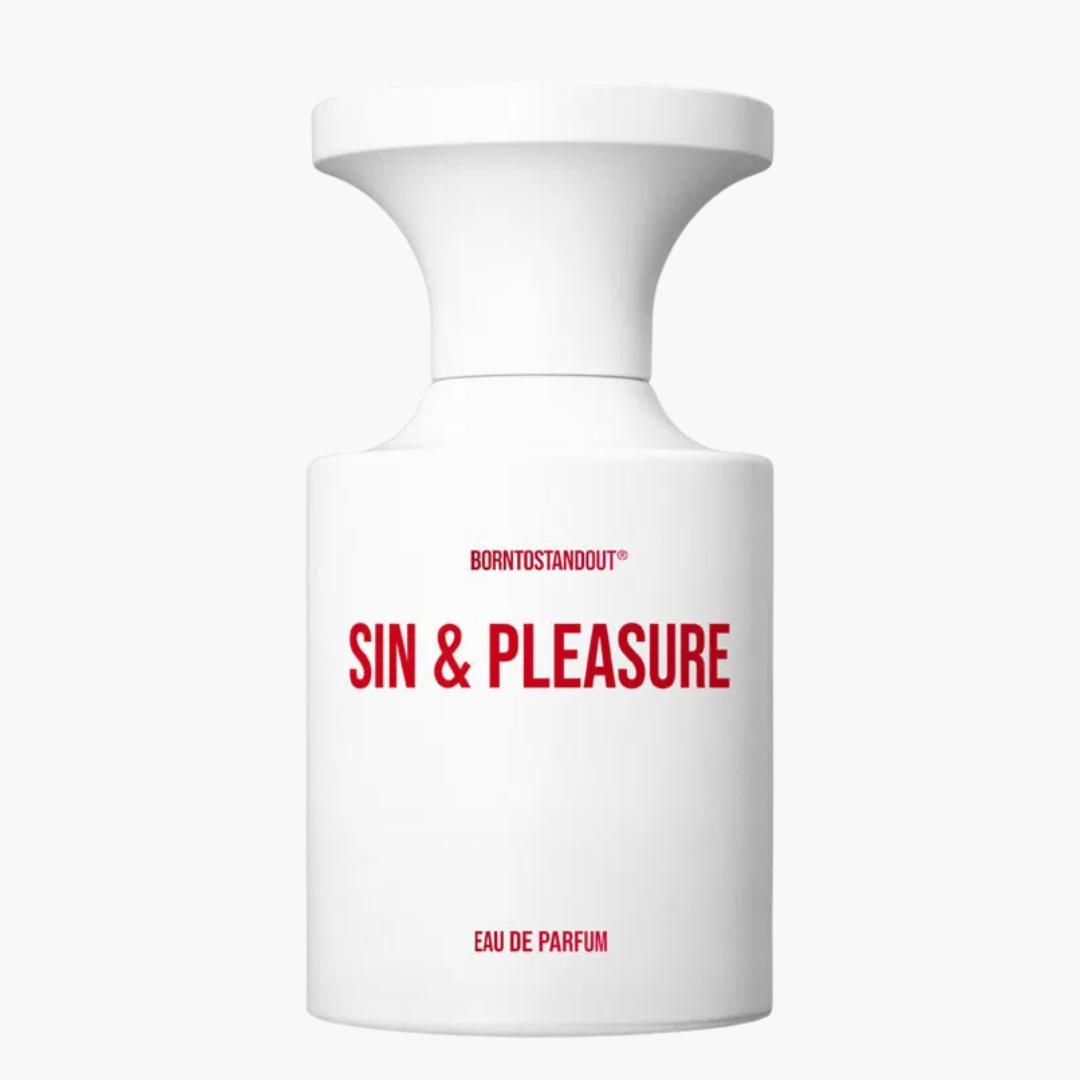 Borntostandout Sin & Pleasure EDP (Tester with cap)