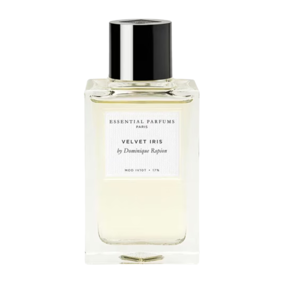 Essential Parfums Velvet Iris EDP