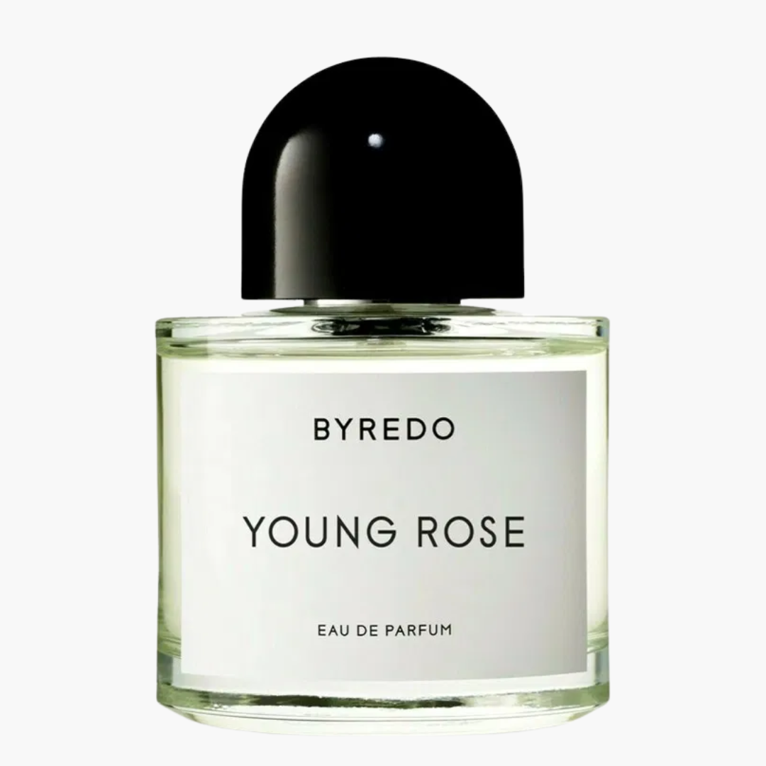 Byredo Parfums Young Rose EDP