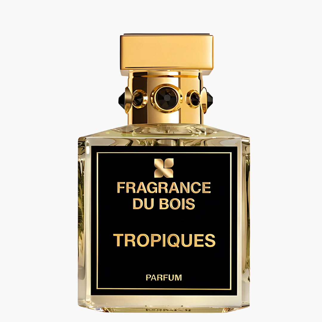 Fragrance du Bois Tropiques Extrait